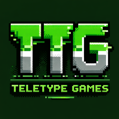 Teletype Games